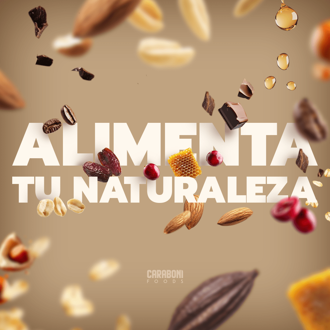 Pack Variadades: Explora Todos los Sabores de CaraboniFoods - Caraboni Foods